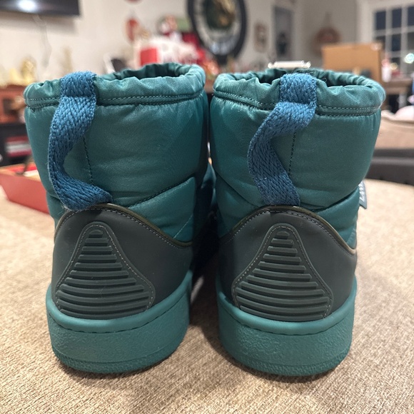 Men’s Lanvin Snow Boots - Picture 2 of 4